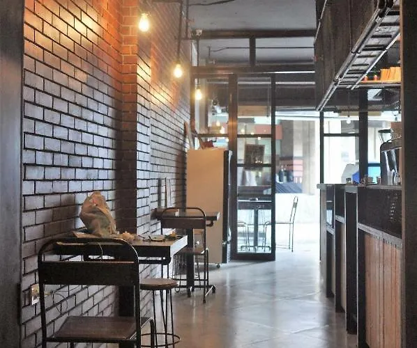 Hostal Rumah Kayu Bali