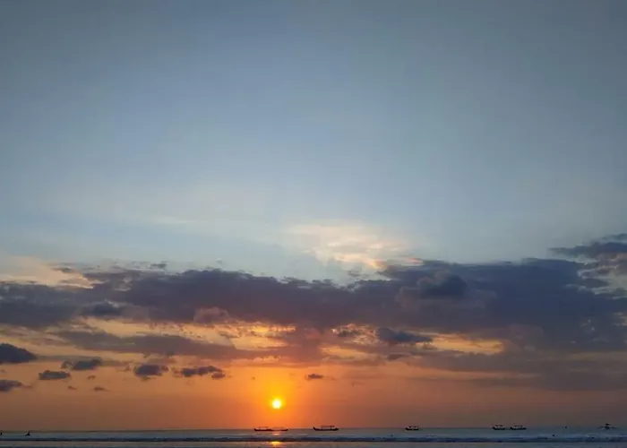 Rumah Kayu Bali Hostal