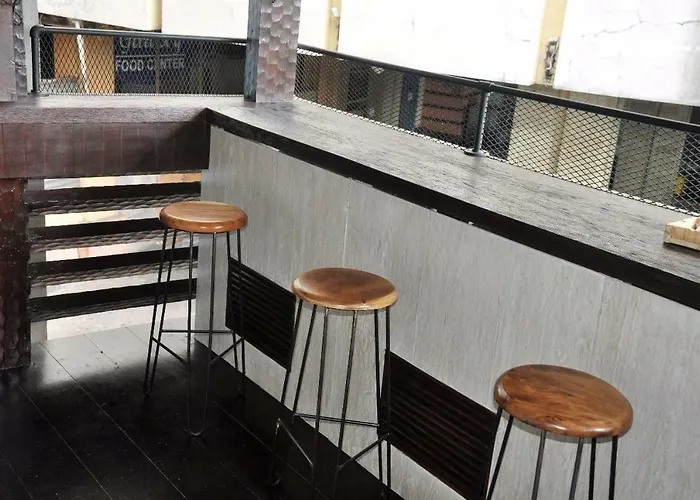 Rumah Kayu Bali Hostal